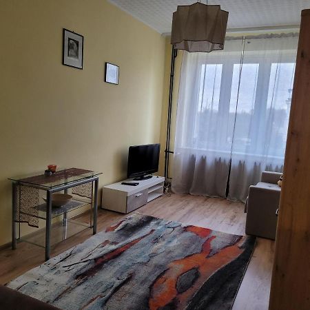 Apartament Rodzinny Orlowo Gdynia Exterior photo