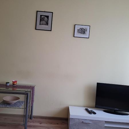 Apartament Rodzinny Orlowo Gdynia Exterior photo