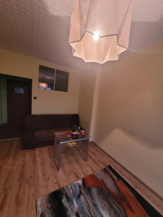 Apartament Rodzinny Orlowo Gdynia Exterior photo