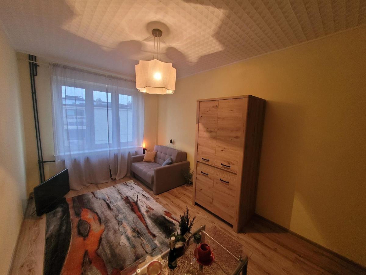 Apartament Rodzinny Orlowo Gdynia Exterior photo