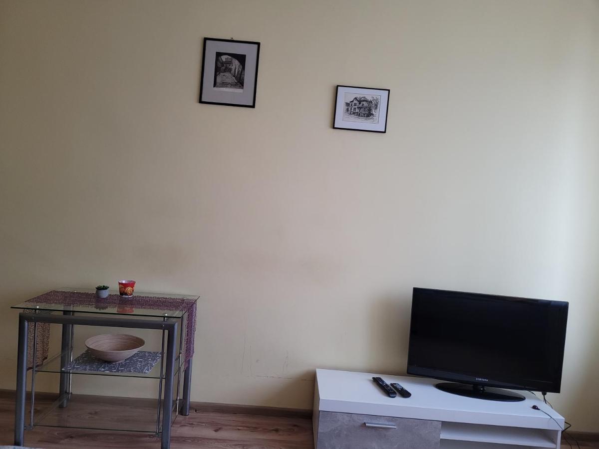 Apartament Rodzinny Orlowo Gdynia Exterior photo